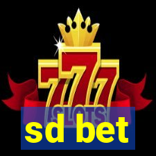 sd bet